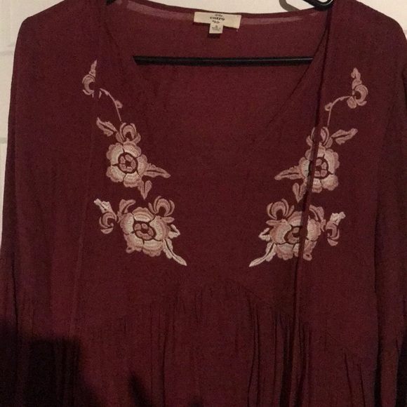 Blouse - Picture 2 of 4